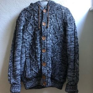 American Stitch Jacket XL